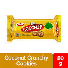 Parle Coconut Biscuit